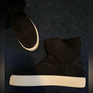 New Ugg shoes